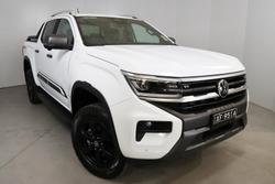 2024 Volkswagen
Amarok TDI600 PanAmericana