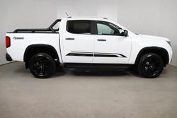 2024 Volkswagen
Amarok TDI600 PanAmericana