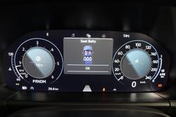 2024 Volkswagen
Amarok TDI600 PanAmericana