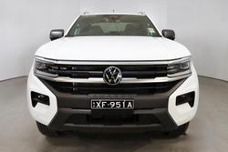 2024 Volkswagen
Amarok TDI600 PanAmericana