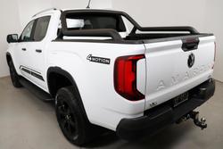 2024 Volkswagen
                Amarok TDI600 PanAmericana