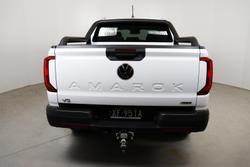 2024 Volkswagen
                Amarok TDI600 PanAmericana