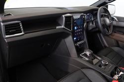 2024 Volkswagen
                Amarok TDI600 PanAmericana