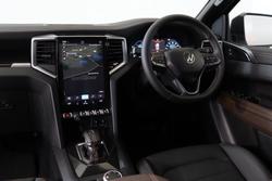 2024 Volkswagen
                Amarok TDI600 PanAmericana