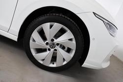 2025 Volkswagen
                Golf 110TSI Life