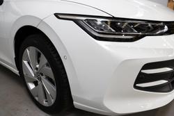 2025 Volkswagen
                Golf 110TSI Life