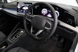 2025 Volkswagen
                Golf 110TSI Life