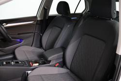 2025 Volkswagen
                Golf 110TSI Life