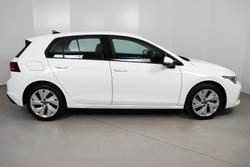 2025 Volkswagen
                Golf 110TSI Life