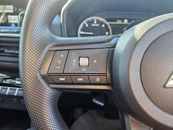 2025 Mitsubishi Triton GLX MV MY25 4X4 Dual Range White