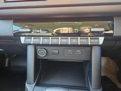 2025 Mitsubishi Triton GLX MV MY25 4X4 Dual Range White
