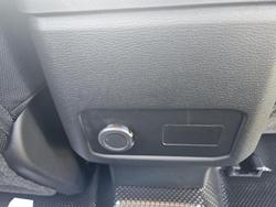 2025 Mitsubishi Triton GLX MV MY25 4X4 Dual Range White