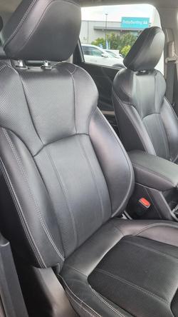 2021 Subaru
Forester 2.5i-S