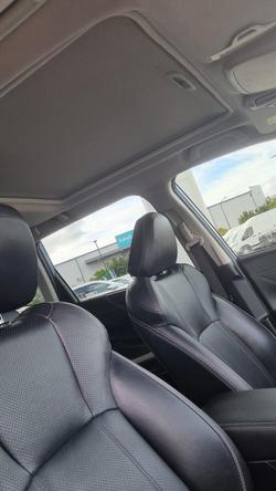 2021 Subaru
Forester 2.5i-S