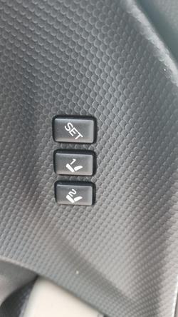 2021 Subaru
Forester 2.5i-S