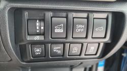 2021 Subaru
Forester 2.5i-S
