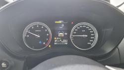 2021 Subaru
Forester 2.5i-S