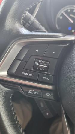 2021 Subaru
Forester 2.5i-S