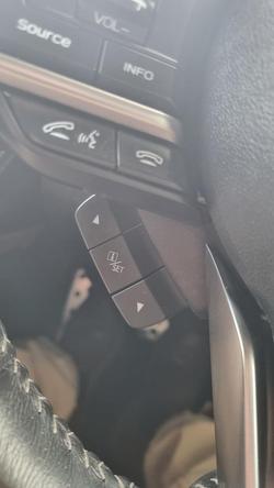 2021 Subaru
Forester 2.5i-S