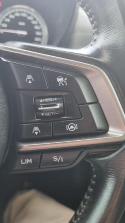 2021 Subaru
Forester 2.5i-S