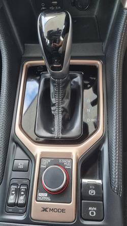2021 Subaru
Forester 2.5i-S