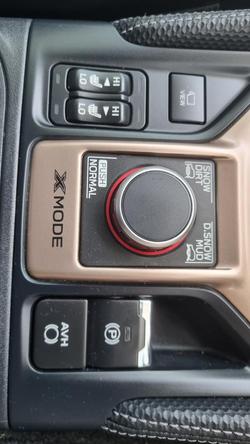 2021 Subaru
Forester 2.5i-S