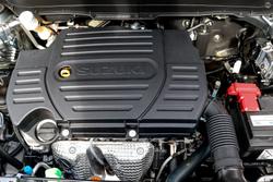 2024 Suzuki Vitara LY Series II Galactic Grey