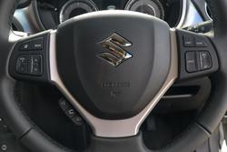 2024 Suzuki Vitara LY Series II Galactic Grey