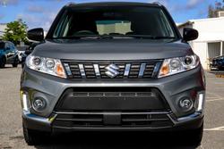 2024 Suzuki Vitara LY Series II Galactic Grey