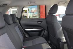 2024 Suzuki Vitara LY Series II Galactic Grey