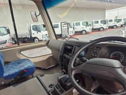 2020 Fuso Rosa Deluxe AUTO 25 Seater