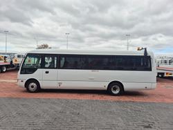2020 Fuso Rosa Deluxe AUTO 25 Seater