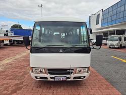 2020 Fuso Rosa Deluxe AUTO 25 Seater