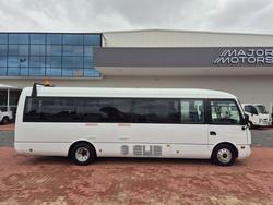2020 Fuso Rosa Deluxe AUTO 25 Seater