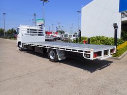 2018 HINO FE 1426