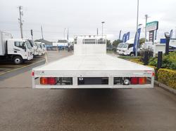 2017 HINO FE 1426