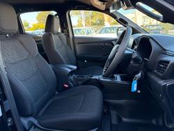 2025 Isuzu D-MAX X-RIDER