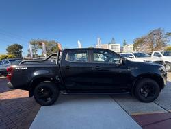 2025 Isuzu D-MAX X-RIDER