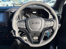 2025 Isuzu D-MAX X-RIDER