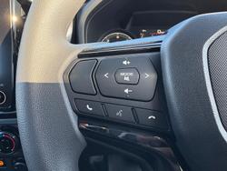 2025 Isuzu D-MAX X-RIDER