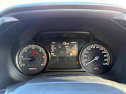 2025 Isuzu D-MAX X-RIDER