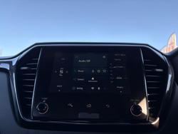 2025 Isuzu D-MAX X-RIDER