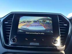 2025 Isuzu D-MAX X-RIDER