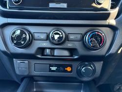 2025 Isuzu D-MAX X-RIDER