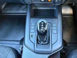 2025 Isuzu D-MAX X-RIDER