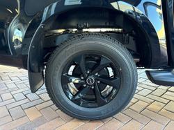 2025 Isuzu D-MAX X-RIDER