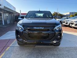 2025 Isuzu D-MAX X-RIDER