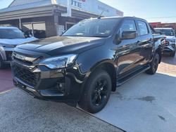 2025 Isuzu D-MAX X-RIDER
