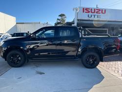 2025 Isuzu D-MAX X-RIDER