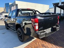 2025 Isuzu D-MAX X-RIDER